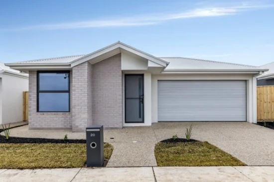 20 Prophecy Road, Bonshaw VIC 3352-Image
