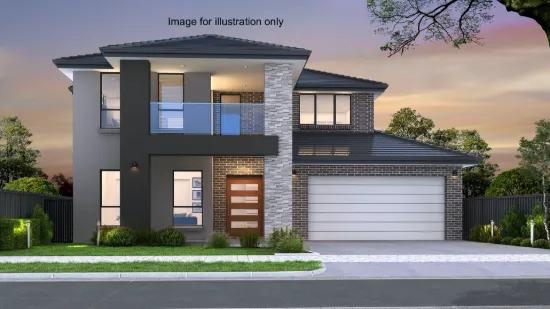 20 Proposed St, Box Hill, NSW 2765