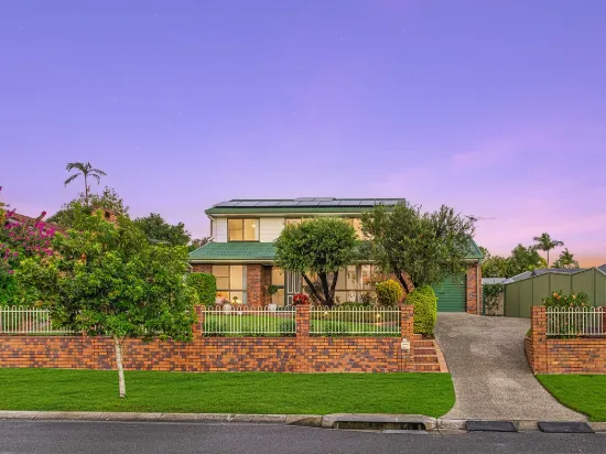 20 Prosser Street, Riverhills, Qld 4074