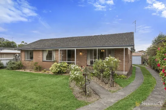 20 Quamby Avenue, Colac, Vic 3250