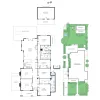 20 Queen Street, Ormond, Vic 3204-Floorplan