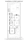 20 Queensville Street, Kingsville, Vic 3012-Floorplan
