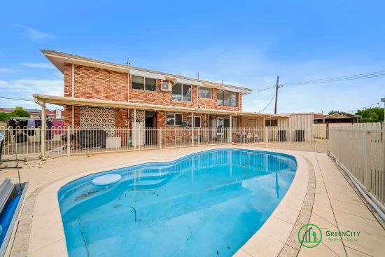 20 Ragamuffin Terrace, Willetton, WA 6155