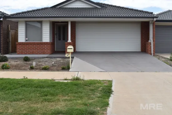 20 Raglan Circuit, Point Cook, Vic 3030