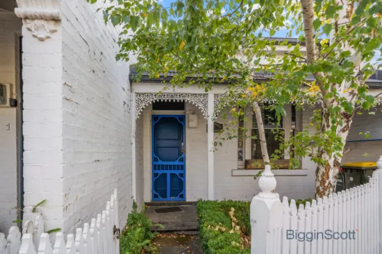 20 Railway Crescent, Moonee Ponds, Vic 3039