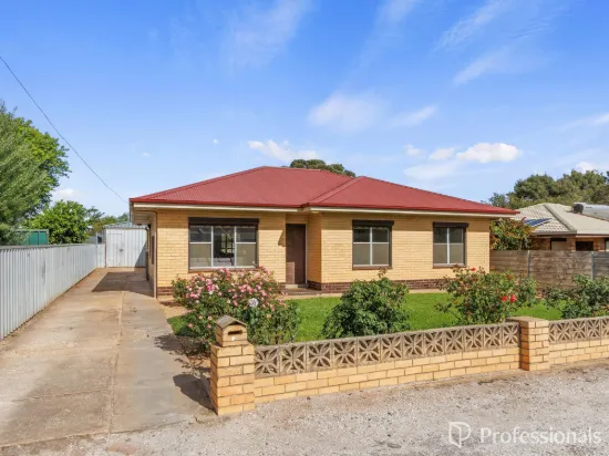 20 Railway Road, Kapunda, SA 5373