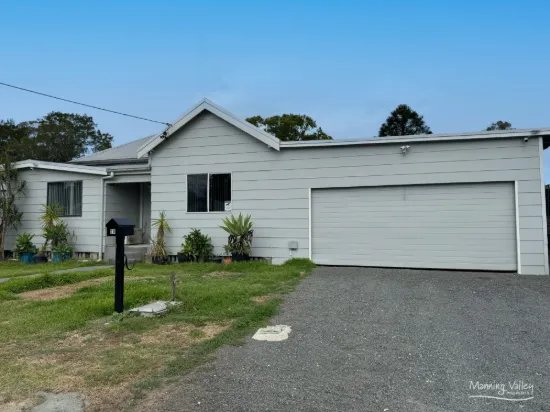 20 Railway Street, Taree, NSW 2430