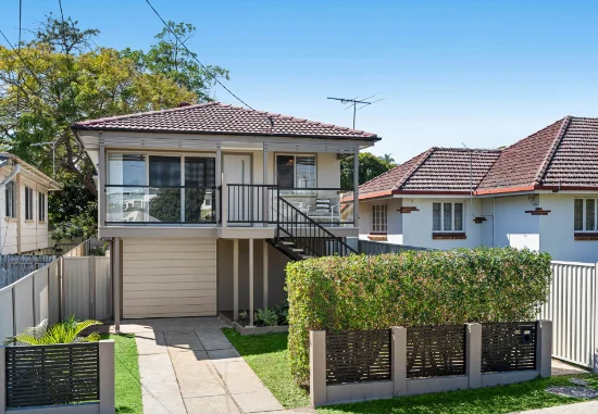 20 Railway Tce, Murarrie, Qld 4172
