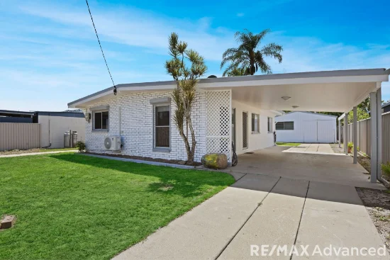 20 Ranald Avenue, Ningi, Qld 4511