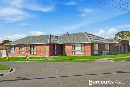 20 Randall Crescent, Moe, Vic 3825