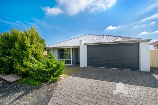 20 Range Road, Capel, WA 6271