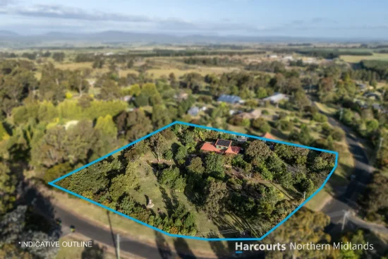 20 Range Road, Western Junction, Tas 7212