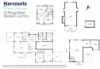 20 Range Road, Western Junction, Tas 7212-Floorplan