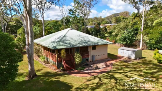 20 Rankine Drive, Tolga, Qld 4882