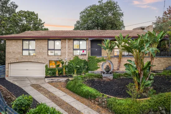 20 Ranleigh Rise, Templestowe Lower, Vic 3107