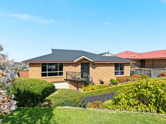 20 Ransley Court, West Moonah, Tas 7009