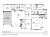 20 Red Gum Circuit, Sapphire Beach, NSW 2450-Floorplan