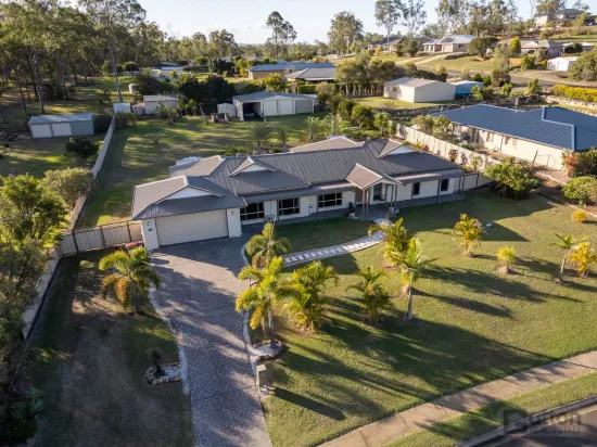 20 Red Gum Drive, Gatton, Qld 4343