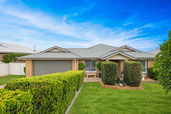 20 Redbank Drive, Scone, NSW 2337