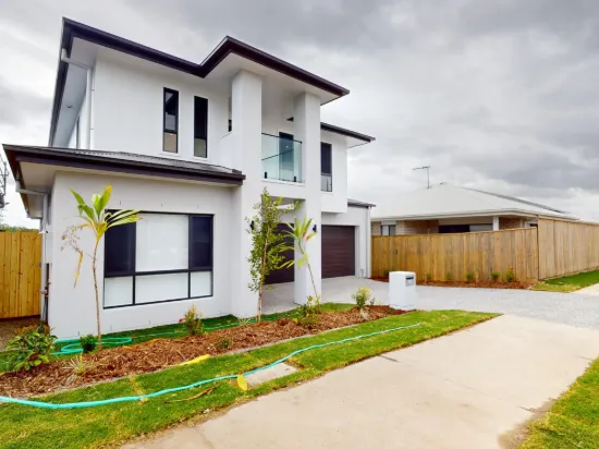 20 Redcomb Drive, Park Ridge, Qld 4125