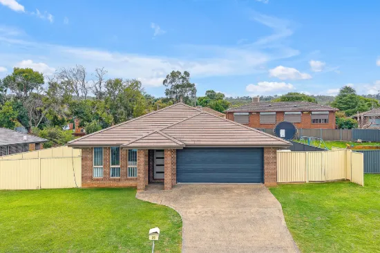 20 Regal Park Drive, Oxley Vale, NSW 2340
