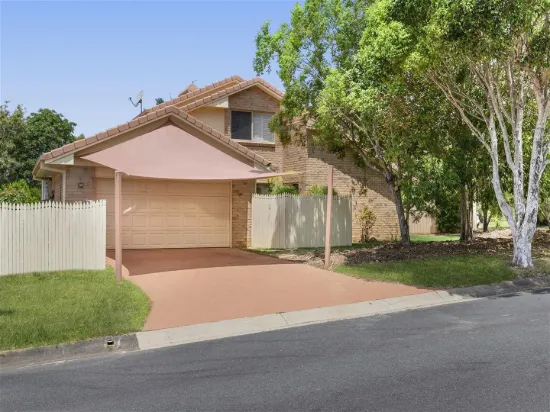 20 Regency Place, Carindale, Qld 4152
