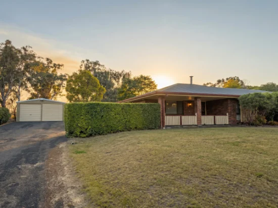 20 Reinbotts Road, Lowood, Qld 4311