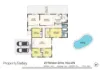 20 Renison Drive, Kuluin, Qld 4558-Floorplan