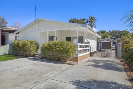 20 Resthaven Avenue, Charmhaven, NSW 2263