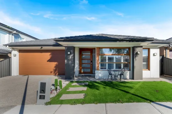 20 Retba Street, Craigieburn VIC 3064-Image