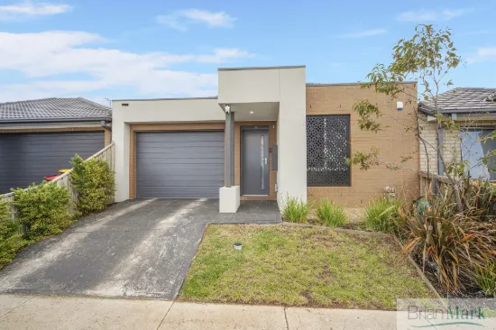 20 Reverence Drive, Rockbank, Vic 3335