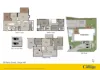 20 Riatta Street, Chapel Hill, Qld 4069-Floorplan