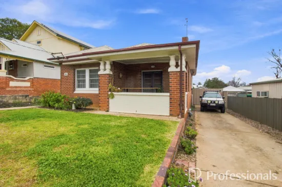 20 Richard Street, Turvey Park, NSW 2650
