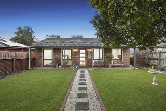 20 Riding Way, Ferntree Gully, Vic 3156