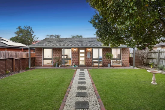 20 Riding Way, Ferntree Gully, Vic 3156
