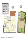 20 Riding Way, Ferntree Gully, Vic 3156-Floorplan