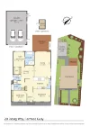 20 Riding Way, Ferntree Gully, Vic 3156-Floorplan