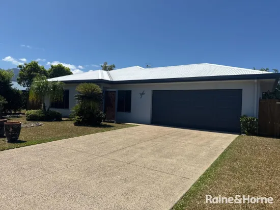 20 Riflebird Crescent, Mossman, Qld 4873