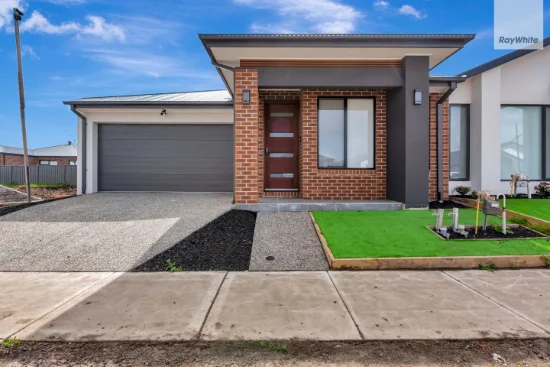 20 Rind Crescent, Donnybrook VIC 3064 - For Rent