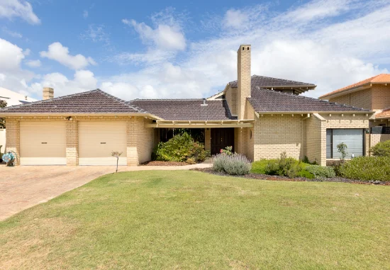 20 Rintoul Loop, Booragoon, WA 6154