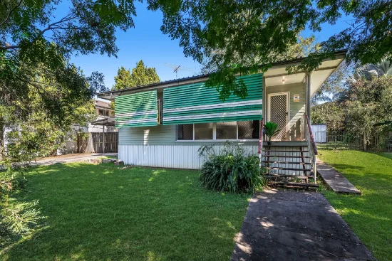 20 Riordan Street, Aspley QLD 4034-Image