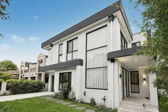 20 Ritchie Street, Sans Souci, NSW 2219 - For Sale