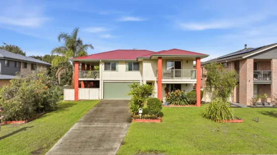 20 Riverdale Court, Grafton, NSW 2460