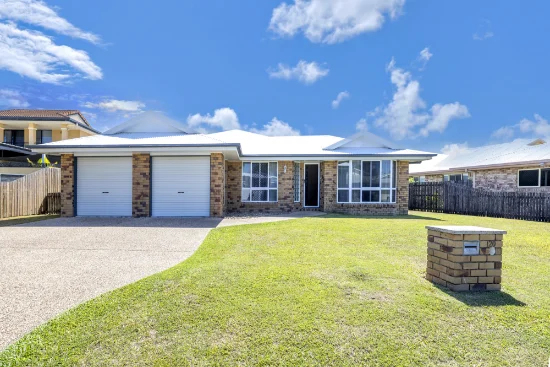 20 Riverleigh, North Mackay, Qld 4740