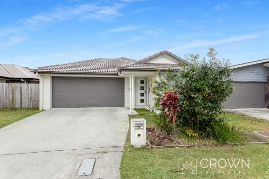 20 Riviera Street, Burpengary, Qld 4505 - For Sale