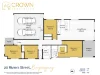 20 Riviera Street, Burpengary, Qld 4505-Floorplan