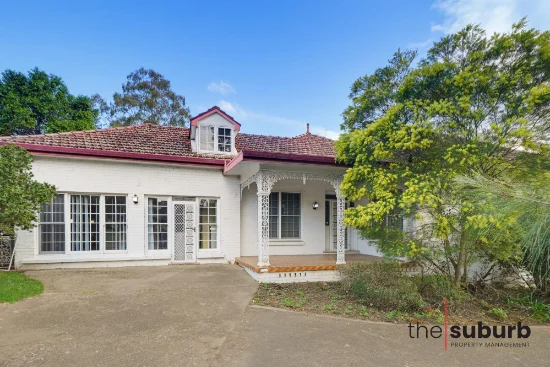 20 Robert Street, Penrith, NSW 2750