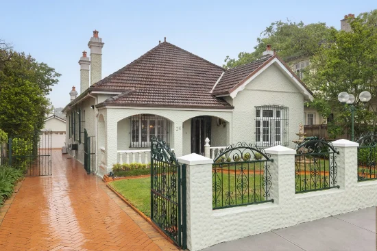 20 Roberts Street, Strathfield, NSW 2135 - For Sale