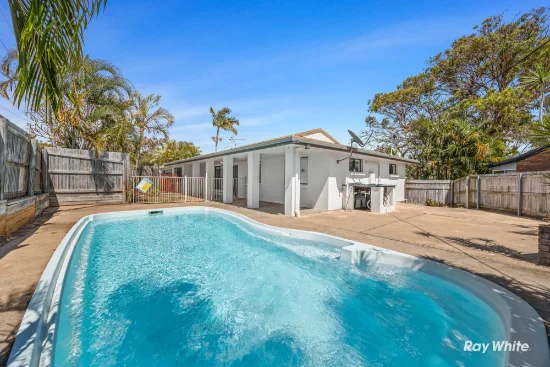 20 Robinson Street, Taranganba, Qld 4703