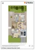 20 Robur Crescent, Mountain Creek, Qld 4557-Floorplan
